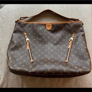 Louis Vuitton Delightful GM